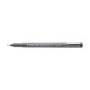 Fineliner | 0.6mm | black | Staedtler Lumocolor 308 209635 - 1