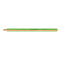 Highlighter pencil | green | Staedtler Textsurfer Dry 209563