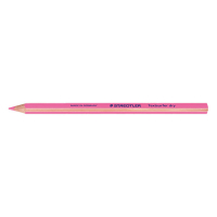 Highlighter pencil | pink | Staedtler Textsurfer Dry 209561