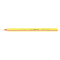 Highlighter pencil | yellow | Staedtler Textsurfer Dry 209560