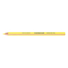 Highlighter pencil | yellow | Staedtler Textsurfer Dry 209560 - 1