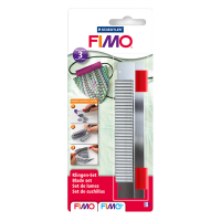 Knife set | Fimo 424564
