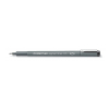 Staedtler Lumocolor 308 black fineliner (0.5mm)