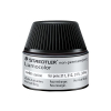 Staedtler Lumocolor black non-permanent refill ink 209531 - 1