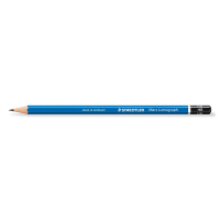 Staedtler Mars Lumograph pencil (HB) 100-HB 209524