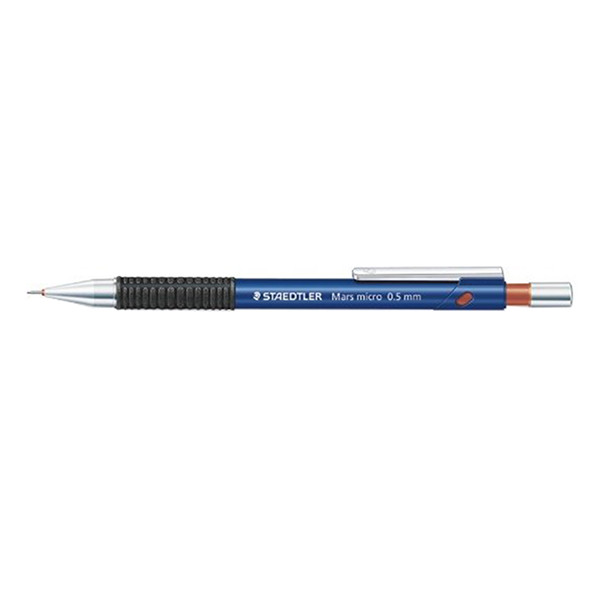 Staedtler Mars micro mechanical pencil, 0.5mm 77505 209603 - 1
