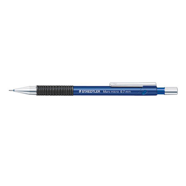 Staedtler Mars micro mechanical pencil, 0.7mm 77507 209604 - 1