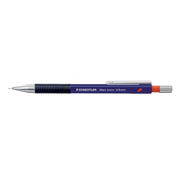 Staedtler Mars micro mechanical pencil, 0.9mm 77509 209605 - 1