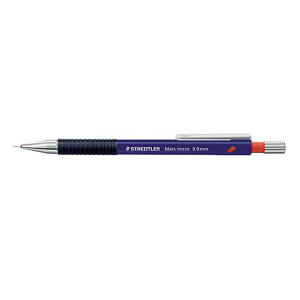 Staedtler Mars micro mechanical pencil, 0.9mm Staedtler 123ink.ie