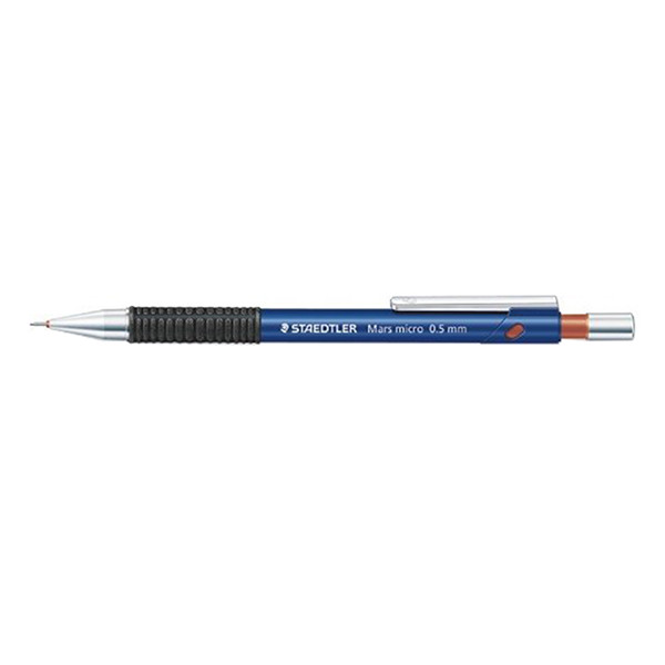 Mechanical pencil B | 0.5mm | Staedtler Mars 209603 - 1