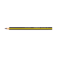 Staedtler Noris Jumbo 119 triangular pencil (HB) 119 209544