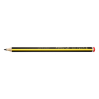 Staedtler Noris Jumbo Ergosoft triangular pencil (2B) 153 209559