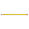 Staedtler Noris Jumbo Ergosoft triangular pencil (2B)