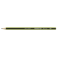Staedtler Noris eco pencil (H) 18030-H 209528