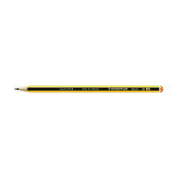 Staedtler Noris pencil (2B) 120-0 424717