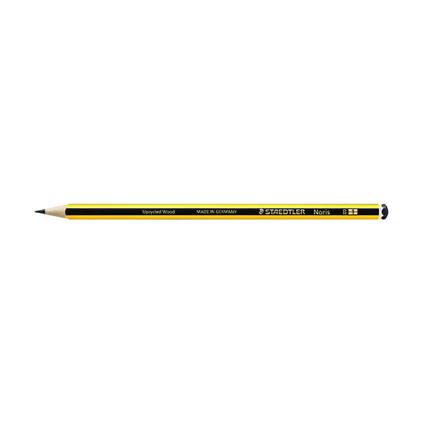 Staedtler Noris pencil (B) 120-1 424718 - 1
