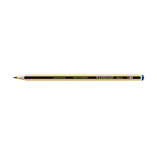 Staedtler Noris pencil (H) 120-3 424719 - 1