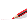 Staedtler Noris triangular colouring pencils (12-pack) 187C12 209572 - 3