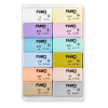 Pastel clay set | Fimo Soft | 12-pack 209648 - 2