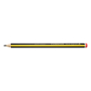 Pencil (2B) | Staedtler Noris Jumbo Ergosoft triangular 209559 - 1