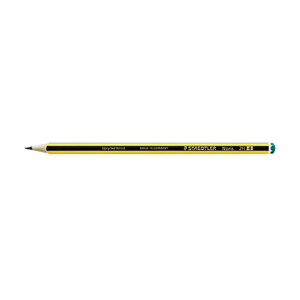 Pencil (2H) | Staedtler Noris 424720 - 1