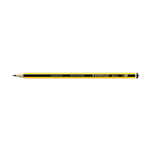 Pencil (B) | Staedtler Noris 424718 - 1
