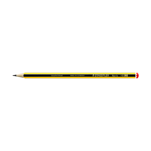 Pencil (HB2) | Staedtler Noris 209500 - 1