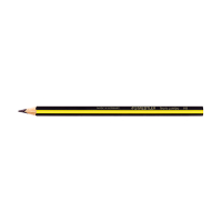 Pencil (HB) | Staedtler Noris Jumbo 119 Triangular 209544