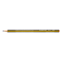 Pencil (HB) | Staedtler Noris Triangular Graphite | 12-pack