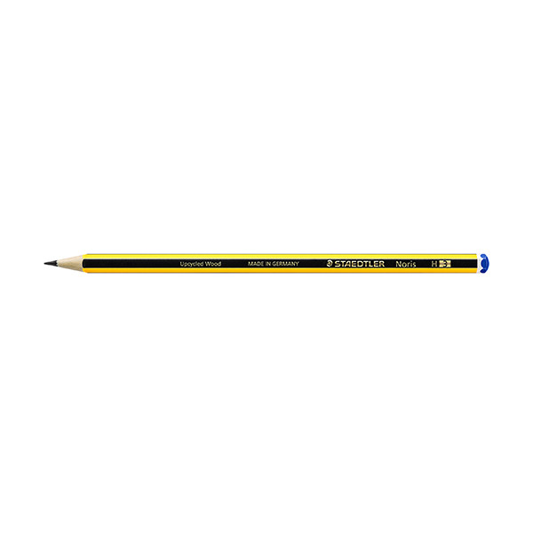 Pencil (H) | Staedtler Noris 424719 - 1
