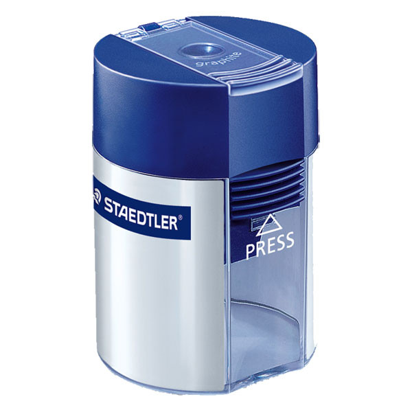 Pencil sharpener | Staedtler 511 209587 - 1
