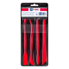 Plastic modelling tool set | Fimo | 4-pack