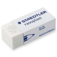 Staedtler Rasoplast eraser 526B30 209502