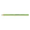 Staedtler Textsurfer Dry green triangular highlighter pencil 12864-5 209563