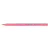 Staedtler Textsurfer Dry pink triangular highlighter pencil 12864-23 209561