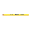 Staedtler Textsurfer Dry yellow triangular highlighter pencil 12864-1 209560