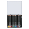 Staedtler super soft colouring pencils (24-pack) 149CM24 209568 - 2