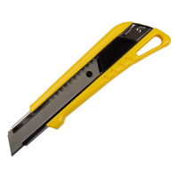 Stanley knife (18mm) | 123ink 300406