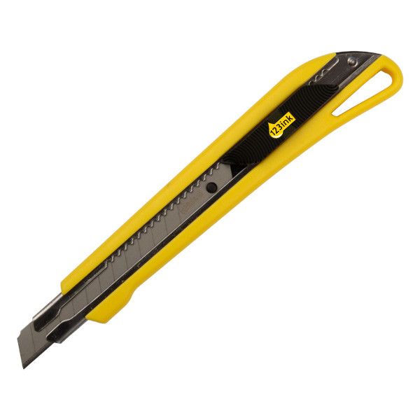 Stanley knife (9mm) | 123ink 300404 - 1