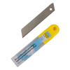 Stanley knife blades (18mm) | 123ink | 10-pack 300407 - 1