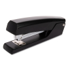 Stapler | 123ink black + 1,000 staples 300650 - 2