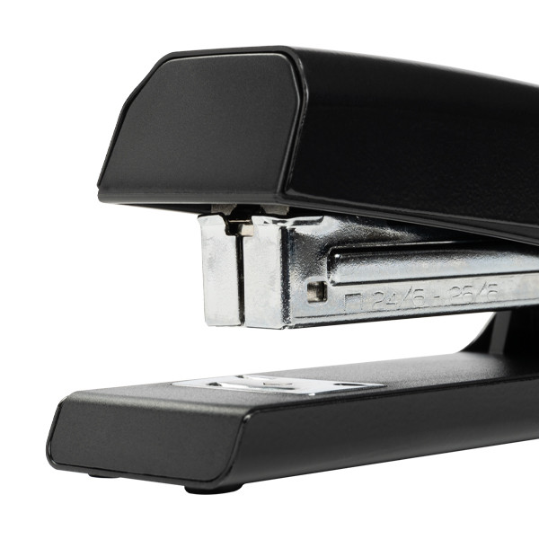 Stapler (20 sheets) | black | 123ink 300542 - 2