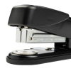 Stapler (20 sheets) | metal | 123ink + staple remover 390523 - 2