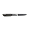 Staples DuoMark black permanent marker (1.5mm - 3mm round) 068836 - 3