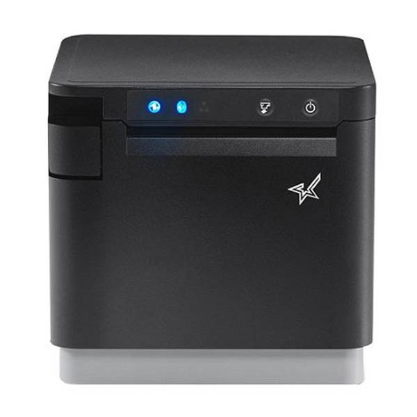 Star MCP30 receipt printer with Ethernet 081051 - 1