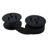 Star SF-03B black ink ribbon (original Star) 081034 - 1