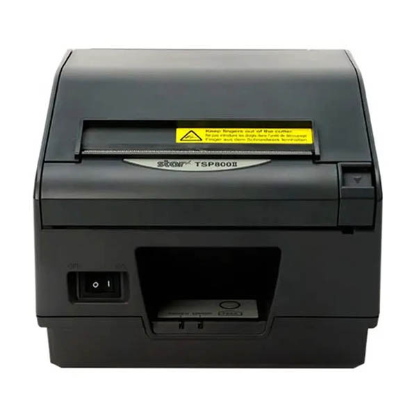 Star TSP847IIU receipt printer 081054 - 1
