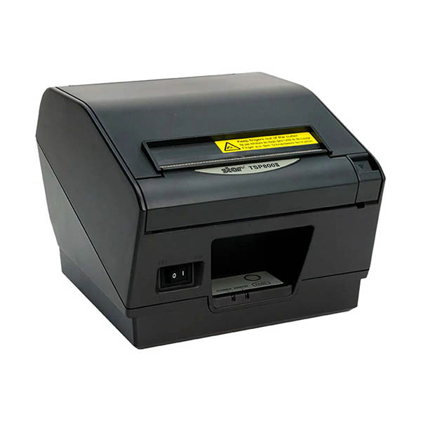 Star TSP847IIU receipt printer 081054 - 3