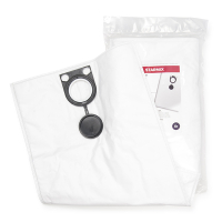 Starmix FB25 microfibre hoover bags | 123ink version | 5 bags SST01001