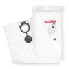 Starmix FB25 microfibre vacuum cleaner bags | 123ink version | 5 bags SST01001 - 1